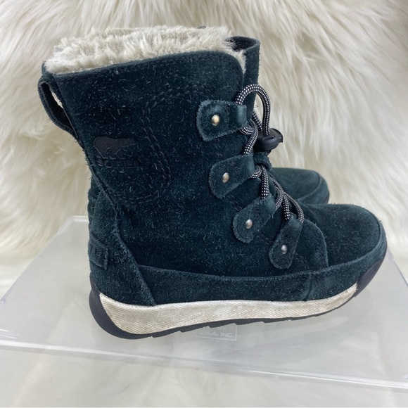 SOREL WINTER BOOTS - Picture 3 of 10